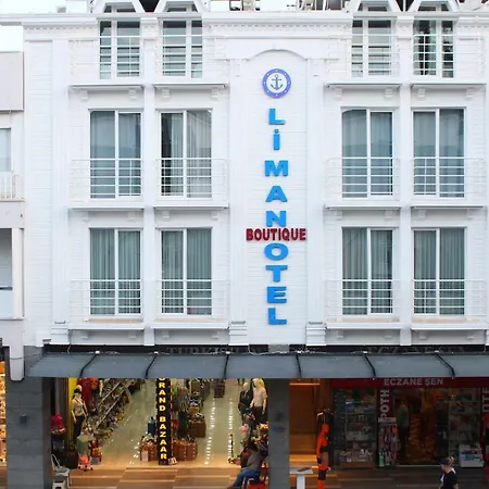 Liman Boutique Otel